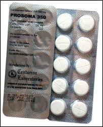 Carisolprodol Tablet
